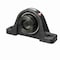 Browning Mounted Ball Bearing, Two Bolt Pillow Block, Low Base, Eccentric, No VPLE220 VPLE220 - alternate 3